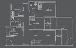 Pasir Panjang Road (D5), Apartment #568364211